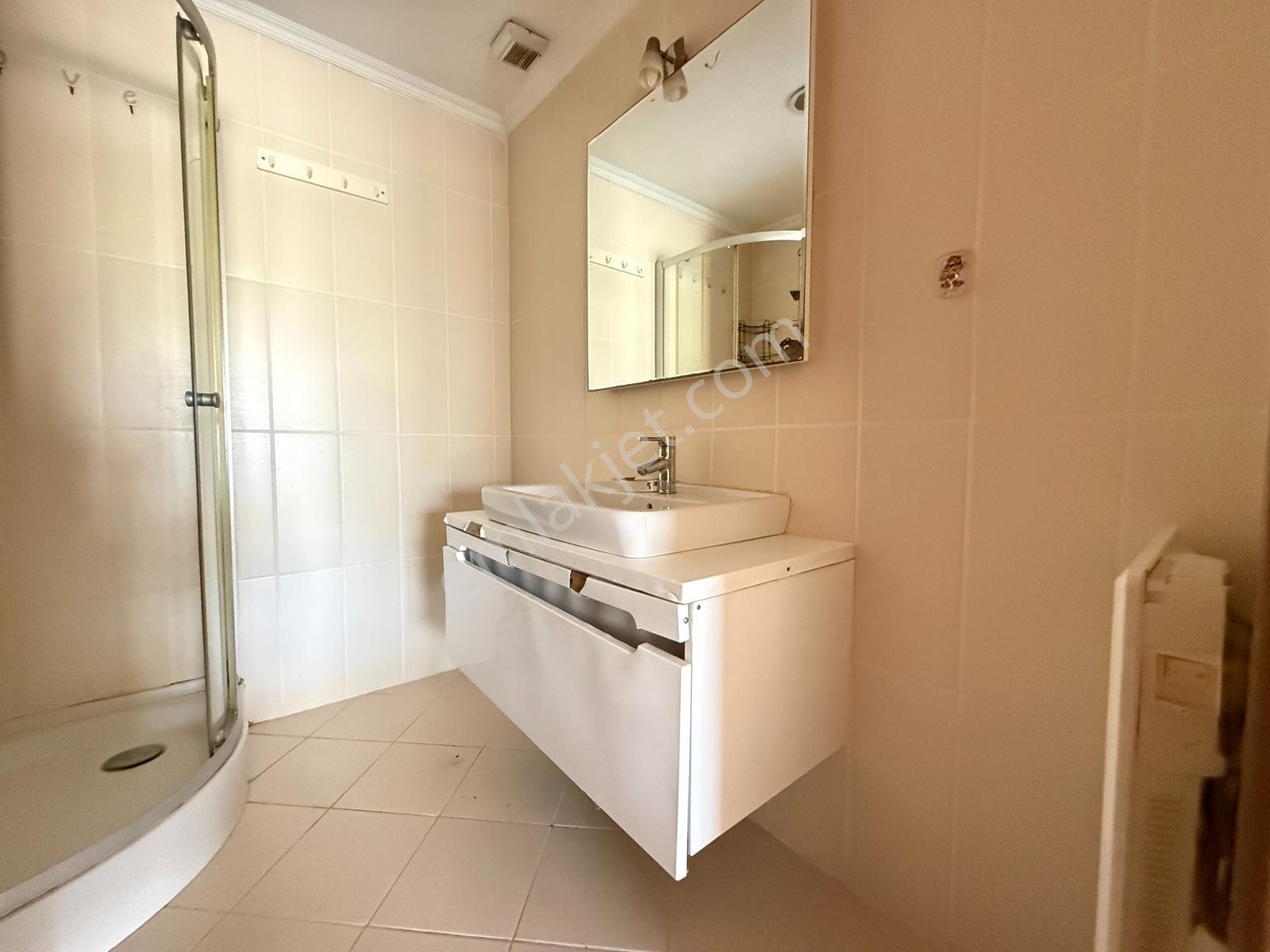 Satılık Kuşadası Lena Park Residence 1+1 Deniz Manzaralı... — fotoğraf 20