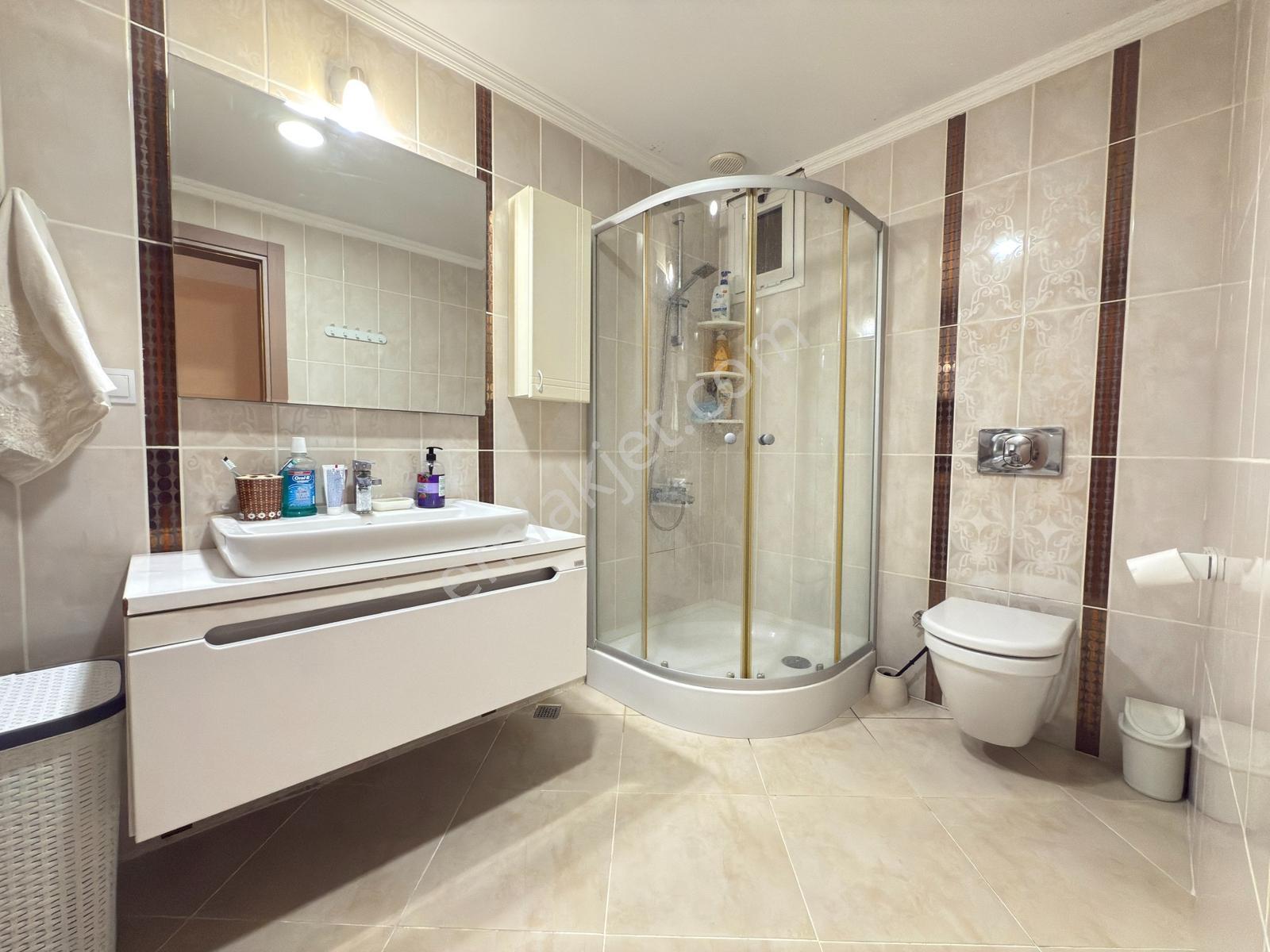 Satılık Kuşadası Lena Park Residence 1+1 Deniz Manzaralı... — fotoğraf 24