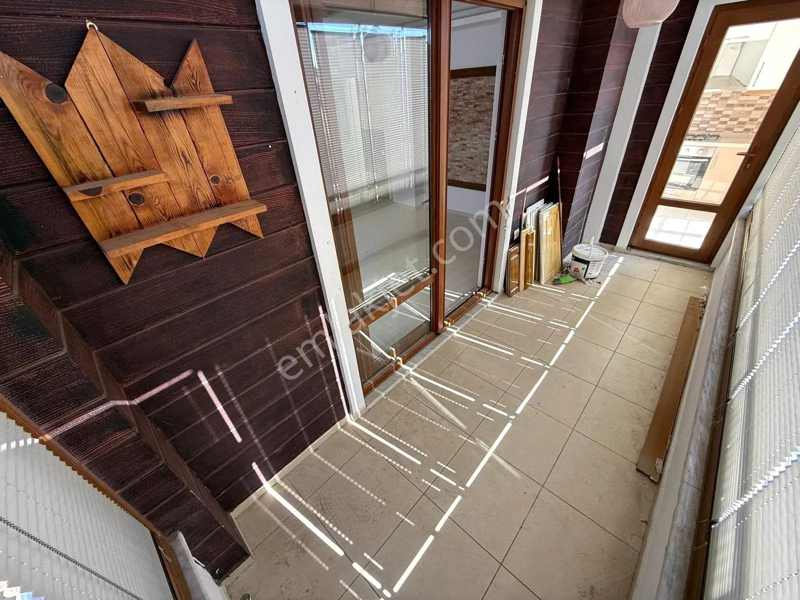 𝄞melodi'den Geniş Ailelere Özel 4+1 Çift Teraslı Ayrı Mutfaklı Full Kredili Ön Cephe Dublex — fotoğraf 13