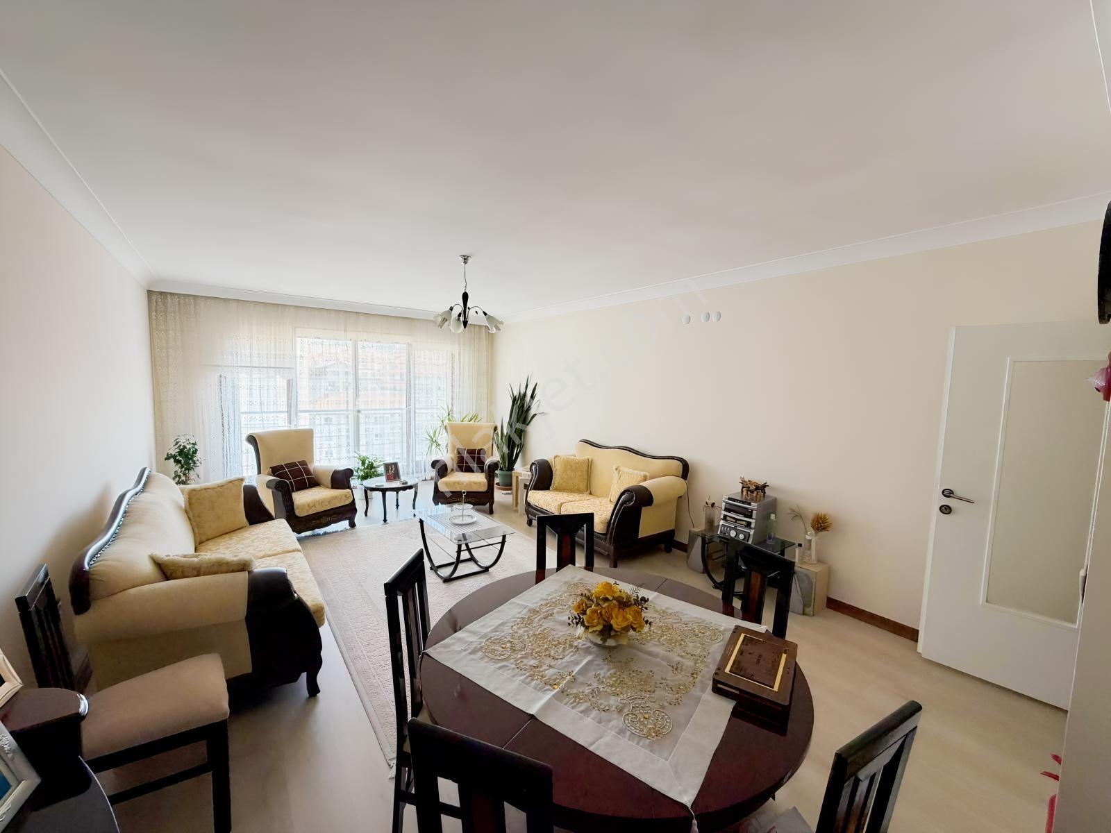 Cengizhan'da Site'de Full+full Teras Balkonlu Çift Asansör Daire — fotoğraf 22