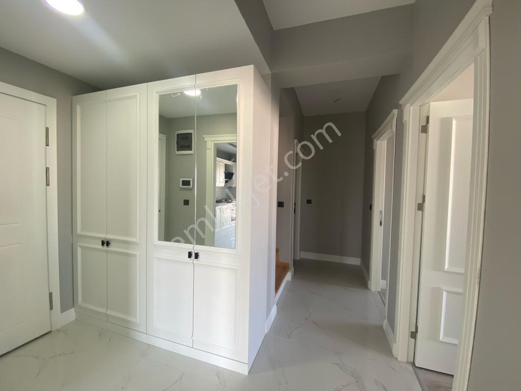 'concept Gayrimenkul' -satış Ofisinden - Satılık 4+2 Dubleks — fotoğraf 12
