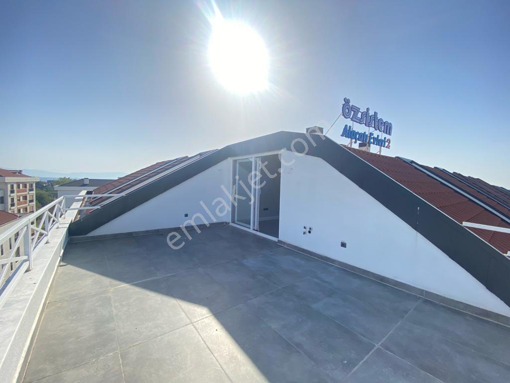 'concept Gayrimenkul' -satış Ofisinden - Satılık 4+2 Dubleks — fotoğraf 31