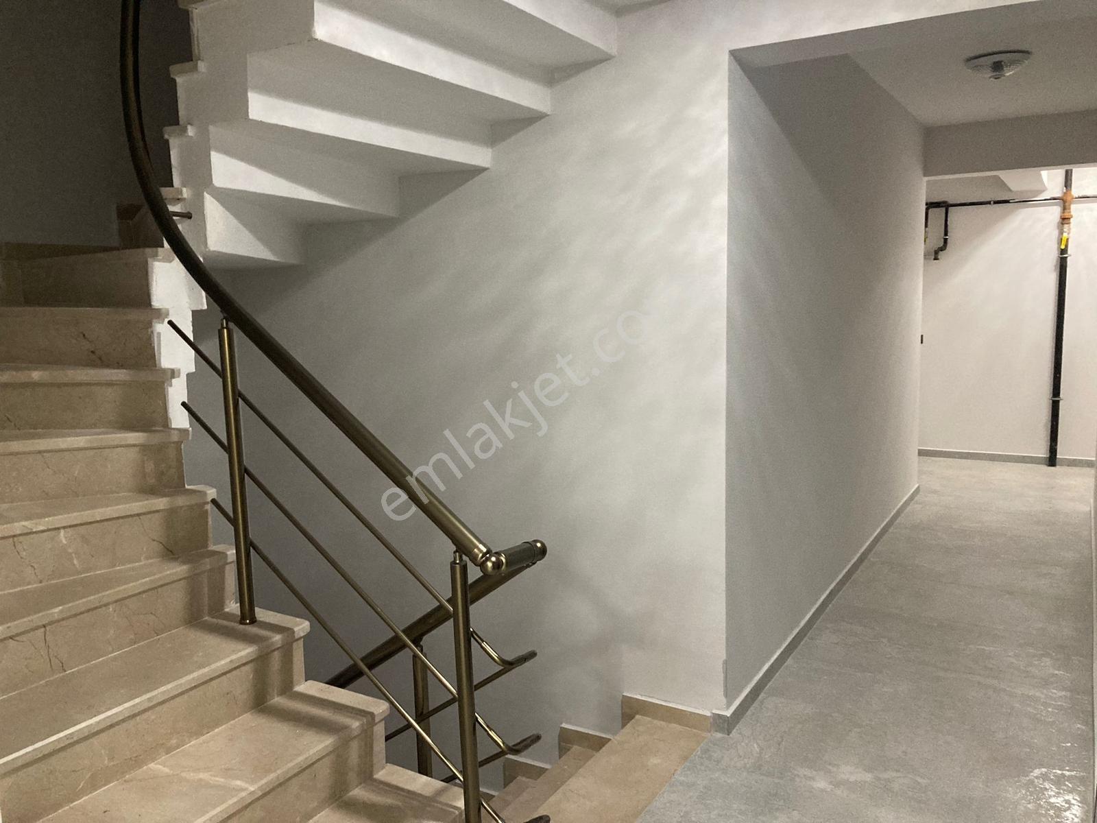'concept Gayrimenkul' -satış Ofisinden - Satılık 4+2 Dubleks — fotoğraf 34