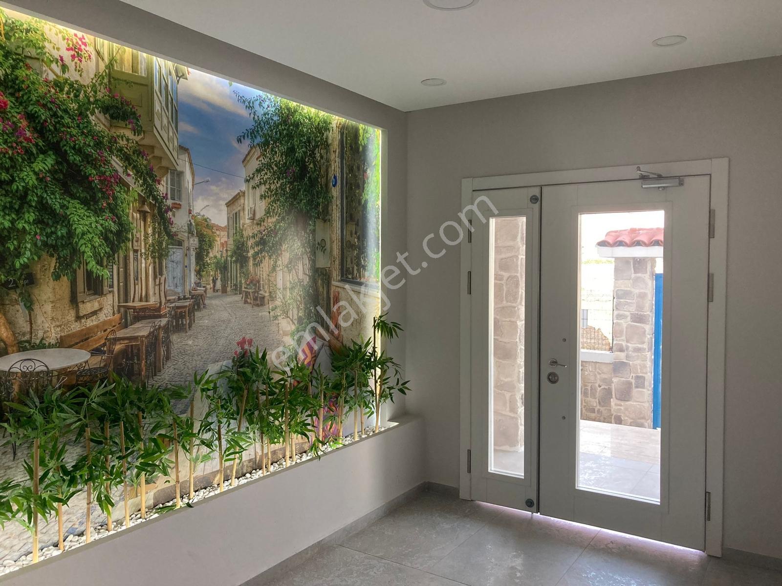 'concept Gayrimenkul' -satış Ofisinden - Satılık 4+2 Dubleks — fotoğraf 36