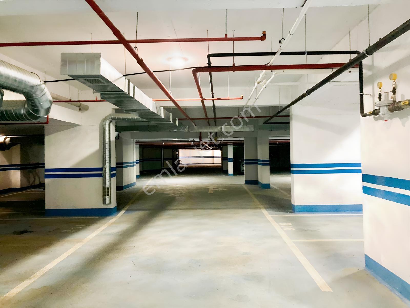 'concept Gayrimenkul' -satış Ofisinden - Satılık 4+2 Dubleks — fotoğraf 38