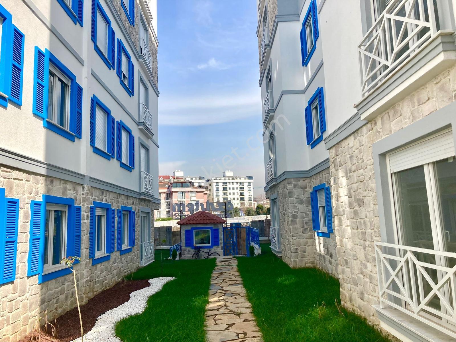 'concept Gayrimenkul' -satış Ofisinden - Satılık 4+2 Dubleks — fotoğraf 39