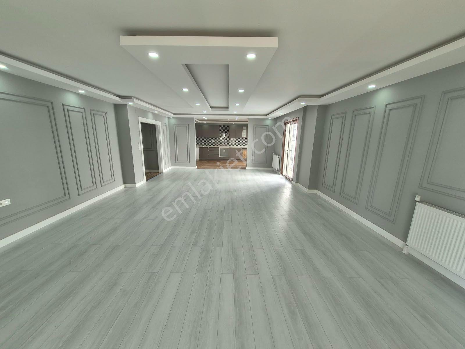 Delux'den Paşa Sahılıne Cephe Ultralux 5+1 Dublex Daire — fotoğraf 4