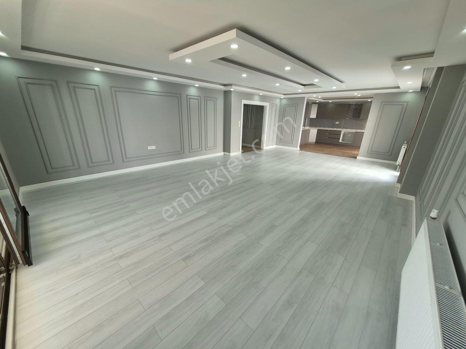 Delux'den Paşa Sahılıne Cephe Ultralux 5+1 Dublex Daire — fotoğraf 6