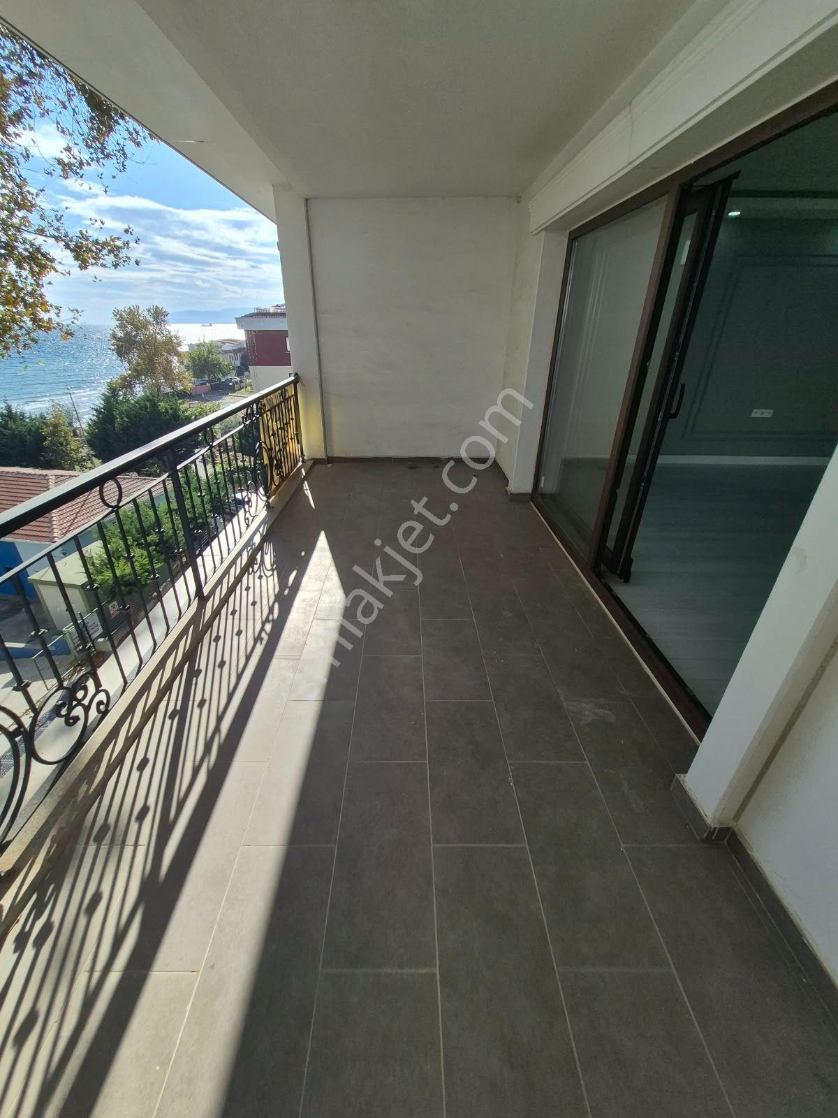 Delux'den Paşa Sahılıne Cephe Ultralux 5+1 Dublex Daire — fotoğraf 11