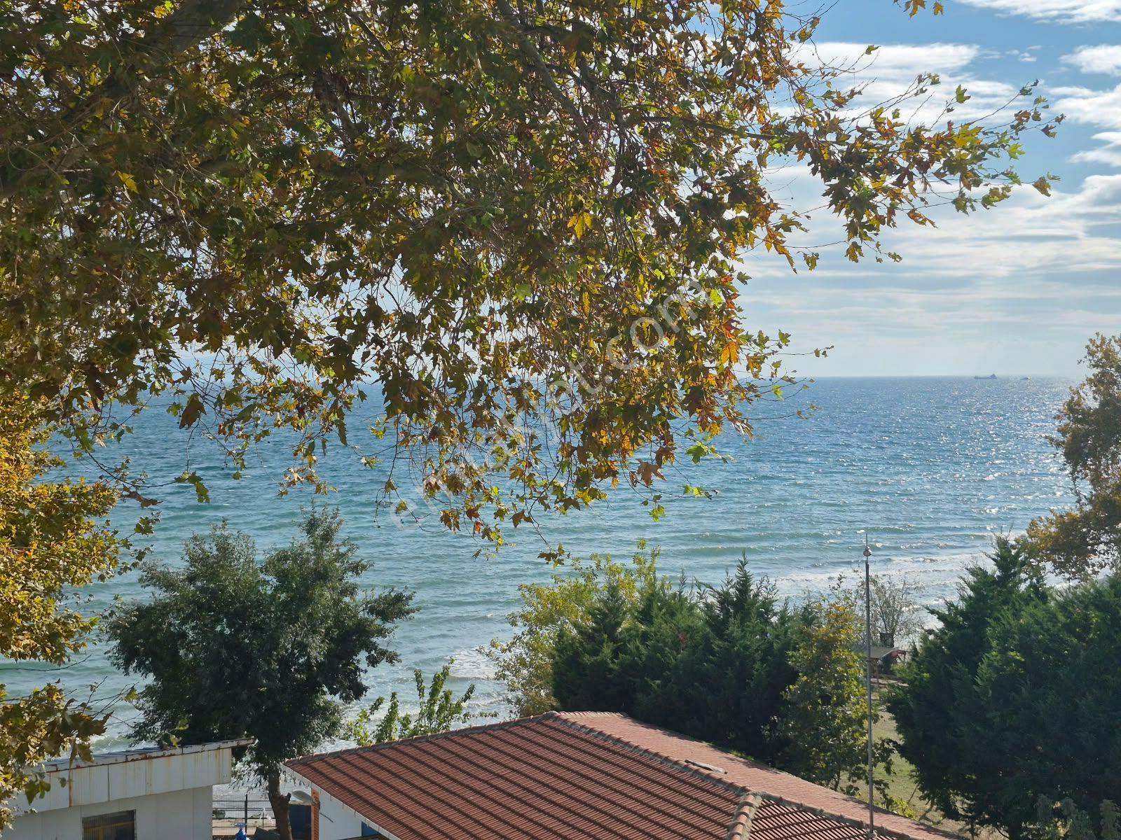 Delux'den Paşa Sahılıne Cephe Ultralux 5+1 Dublex Daire — fotoğraf 12