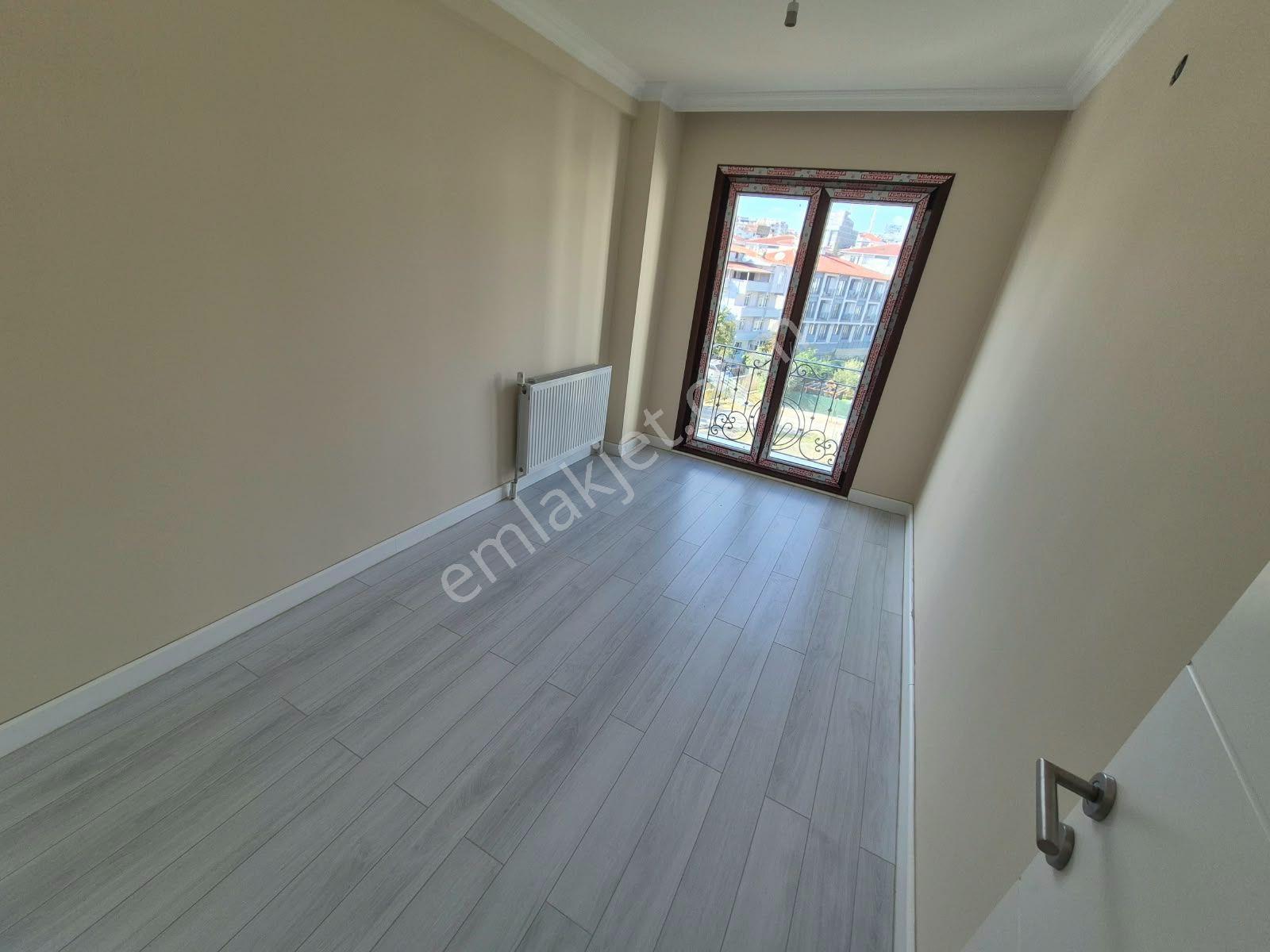 Delux'den Paşa Sahılıne Cephe Ultralux 5+1 Dublex Daire — fotoğraf 14