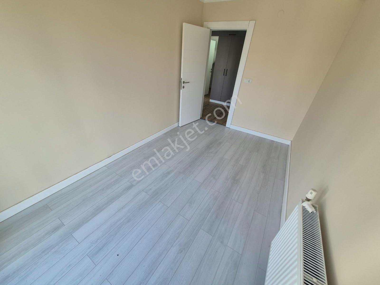 Delux'den Paşa Sahılıne Cephe Ultralux 5+1 Dublex Daire — fotoğraf 15