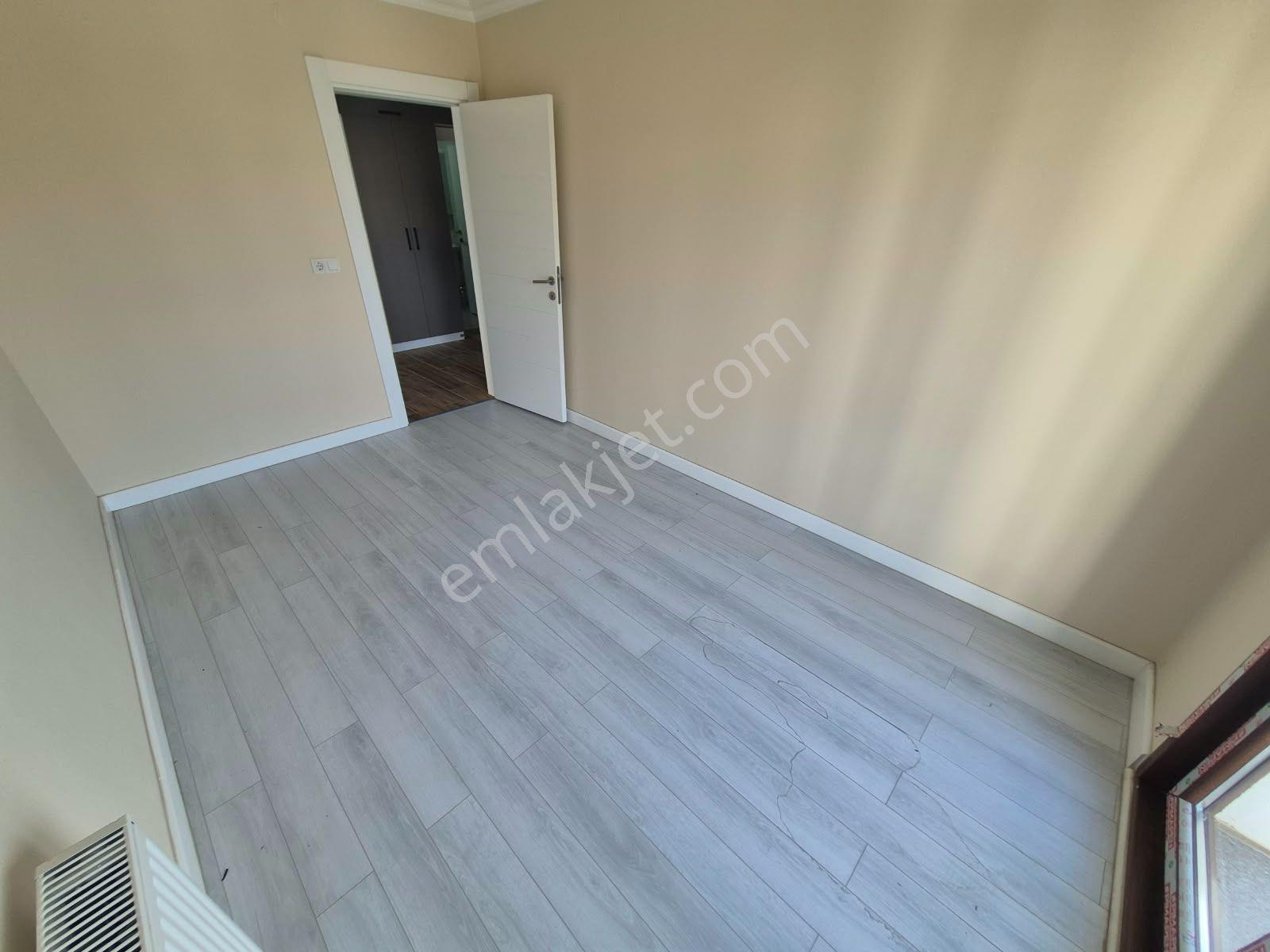 Delux'den Paşa Sahılıne Cephe Ultralux 5+1 Dublex Daire — fotoğraf 17