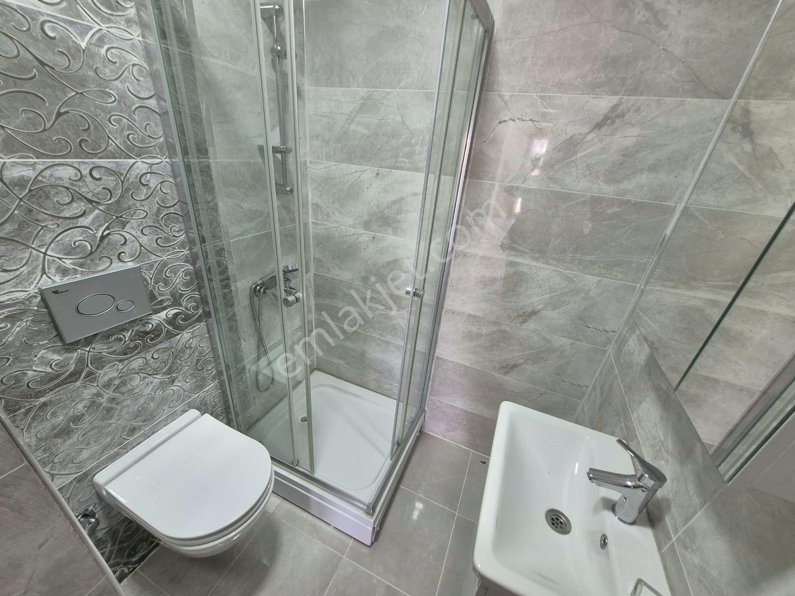 Delux'den Paşa Sahılıne Cephe Ultralux 5+1 Dublex Daire — fotoğraf 18