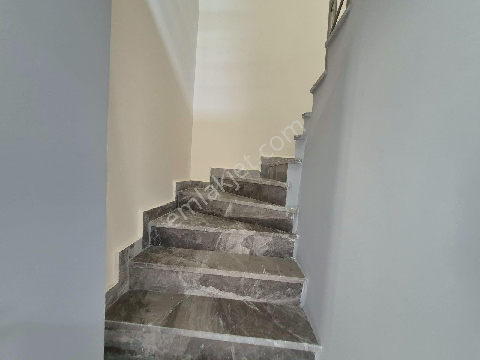 Delux'den Paşa Sahılıne Cephe Ultralux 5+1 Dublex Daire — fotoğraf 19