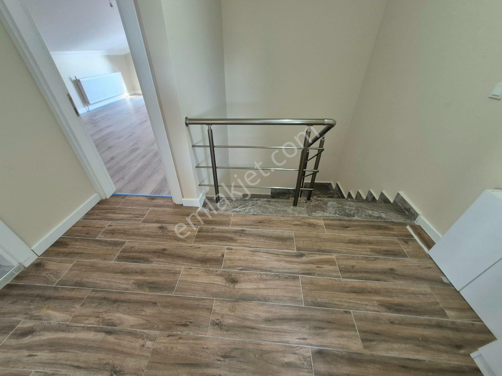 Delux'den Paşa Sahılıne Cephe Ultralux 5+1 Dublex Daire — fotoğraf 20