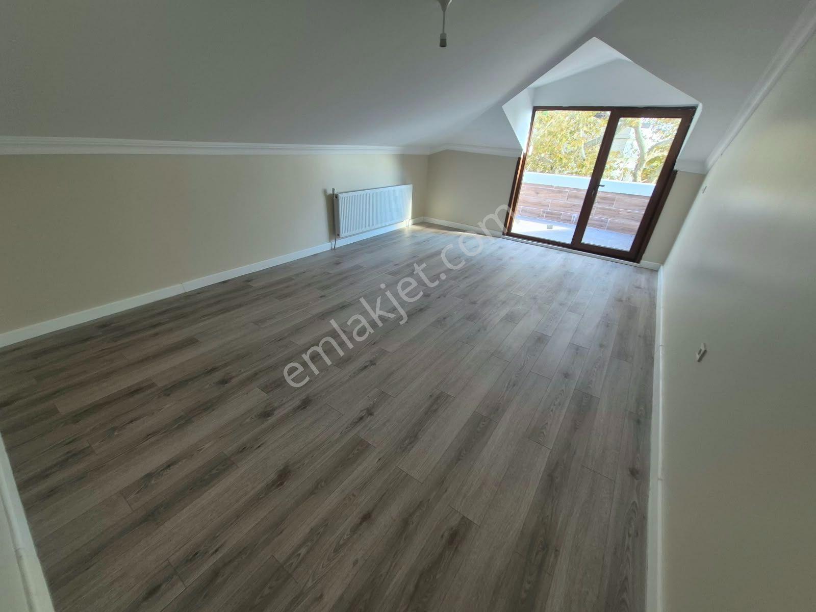Delux'den Paşa Sahılıne Cephe Ultralux 5+1 Dublex Daire — fotoğraf 21