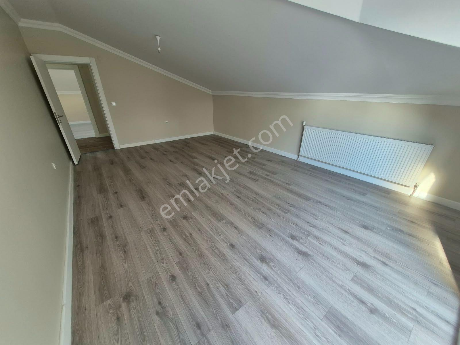 Delux'den Paşa Sahılıne Cephe Ultralux 5+1 Dublex Daire — fotoğraf 22