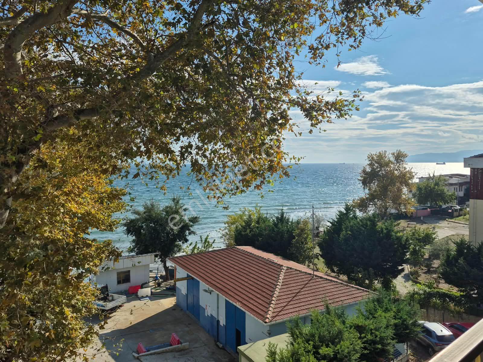 Delux'den Paşa Sahılıne Cephe Ultralux 5+1 Dublex Daire — fotoğraf 25