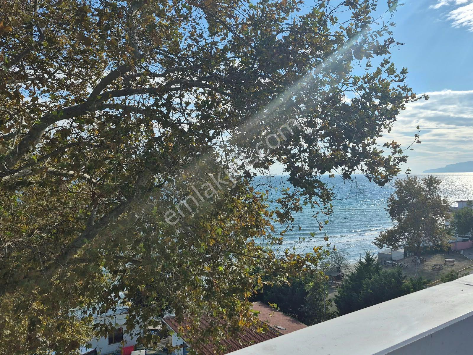 Delux'den Paşa Sahılıne Cephe Ultralux 5+1 Dublex Daire — fotoğraf 26