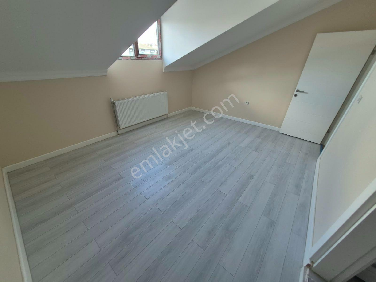 Delux'den Paşa Sahılıne Cephe Ultralux 5+1 Dublex Daire — fotoğraf 27