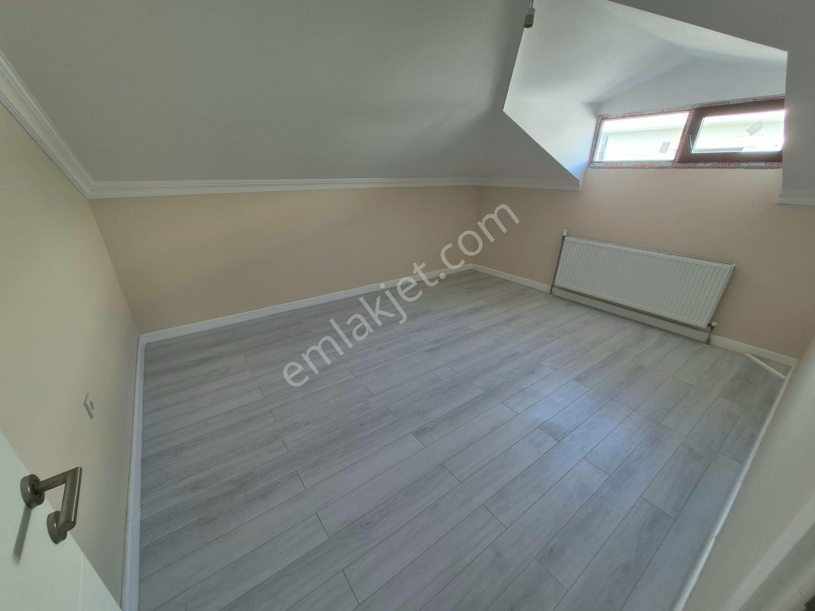 Delux'den Paşa Sahılıne Cephe Ultralux 5+1 Dublex Daire — fotoğraf 28