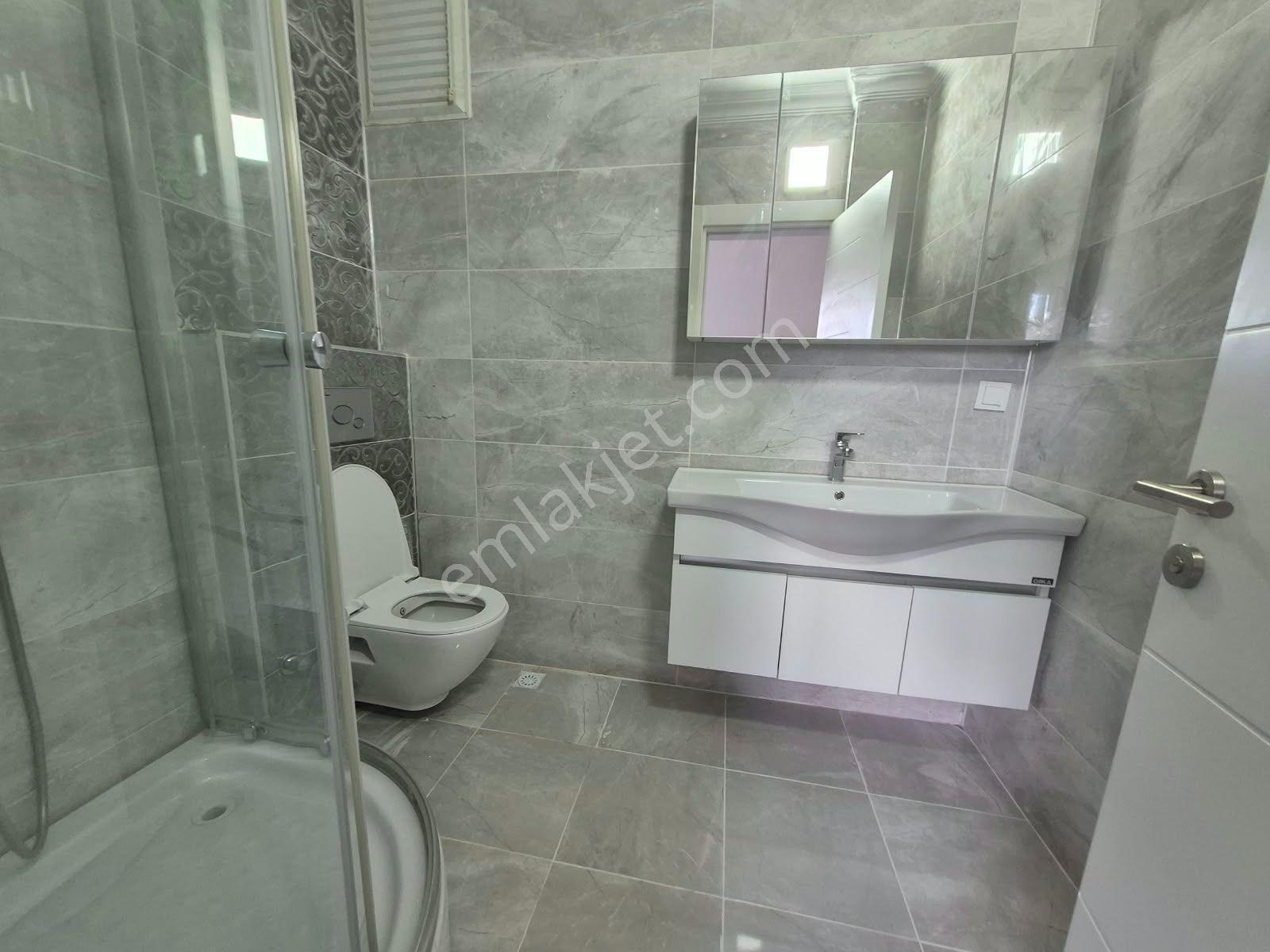 Delux'den Paşa Sahılıne Cephe Ultralux 5+1 Dublex Daire — fotoğraf 29