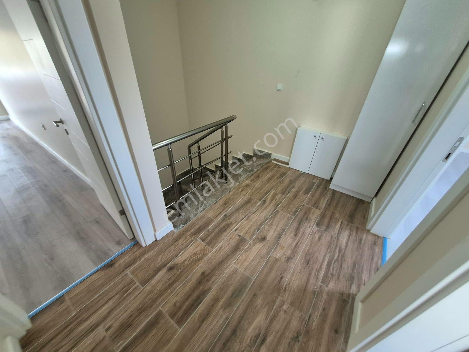 Delux'den Paşa Sahılıne Cephe Ultralux 5+1 Dublex Daire — fotoğraf 30