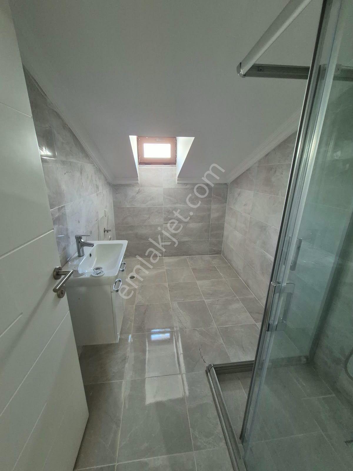 Delux'den Paşa Sahılıne Cephe Ultralux 5+1 Dublex Daire — fotoğraf 31