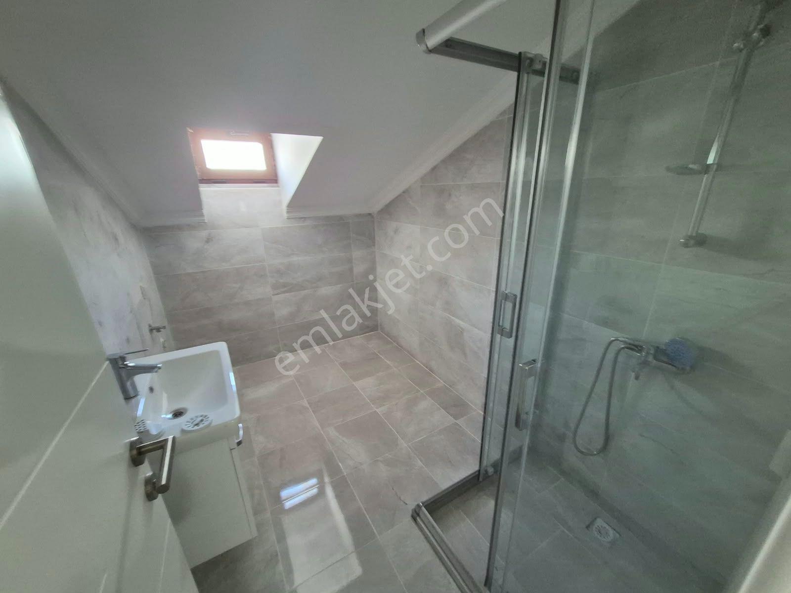 Delux'den Paşa Sahılıne Cephe Ultralux 5+1 Dublex Daire — fotoğraf 32