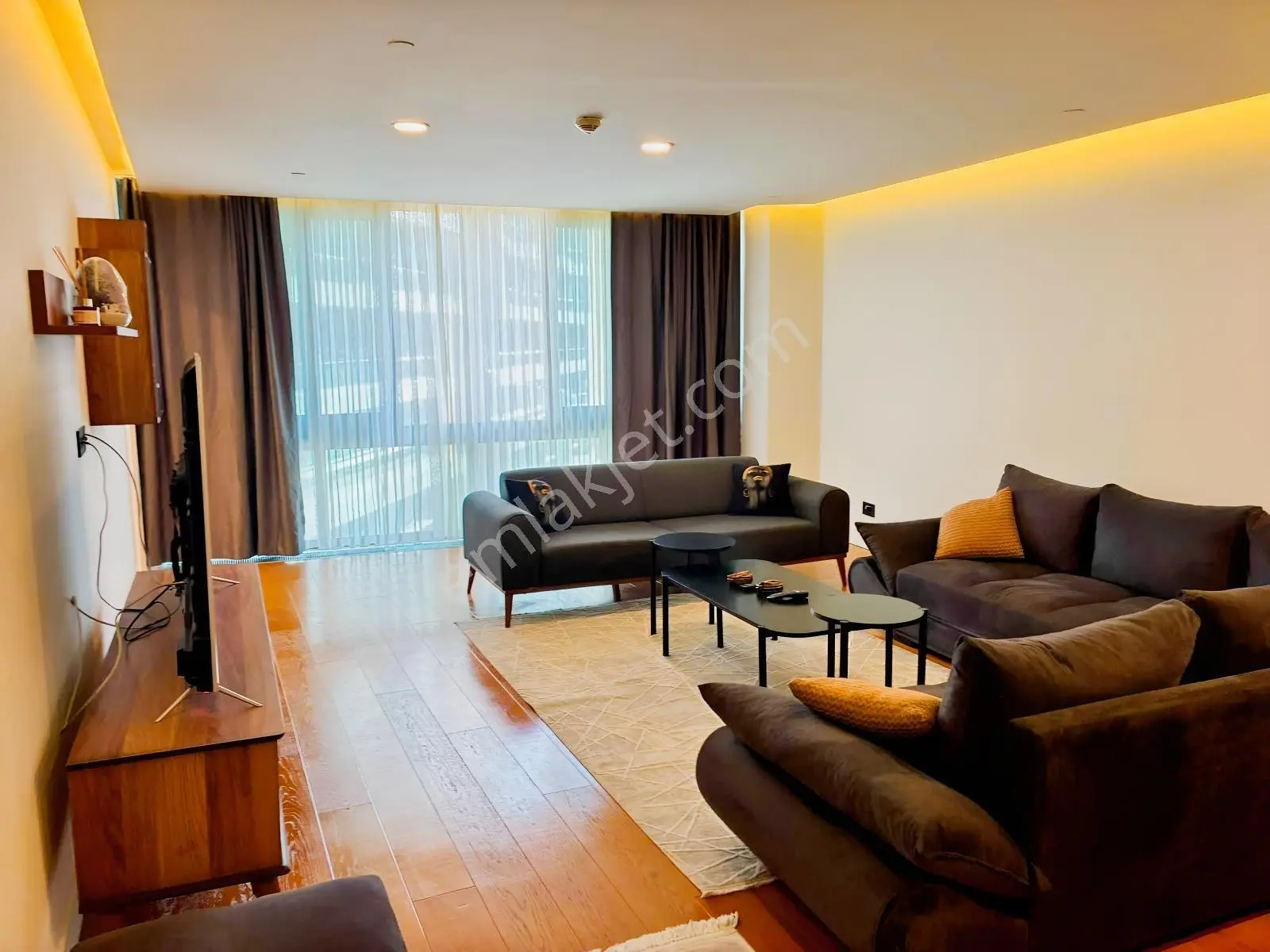 Bahçelievler Prime İstanbul Residence 2+1 Satılık Eşyalı Kelepir — fotoğraf 2