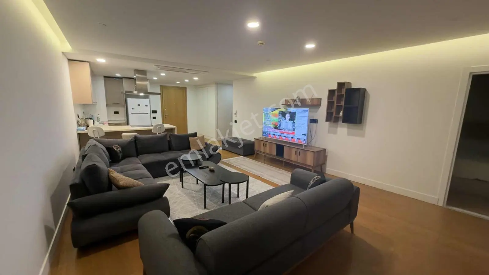 Bahçelievler Prime İstanbul Residence 2+1 Satılık Eşyalı Kelepir — fotoğraf 3