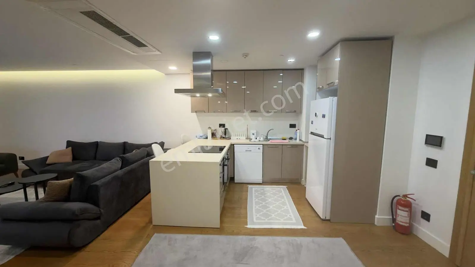 Bahçelievler Prime İstanbul Residence 2+1 Satılık Eşyalı Kelepir — fotoğraf 5