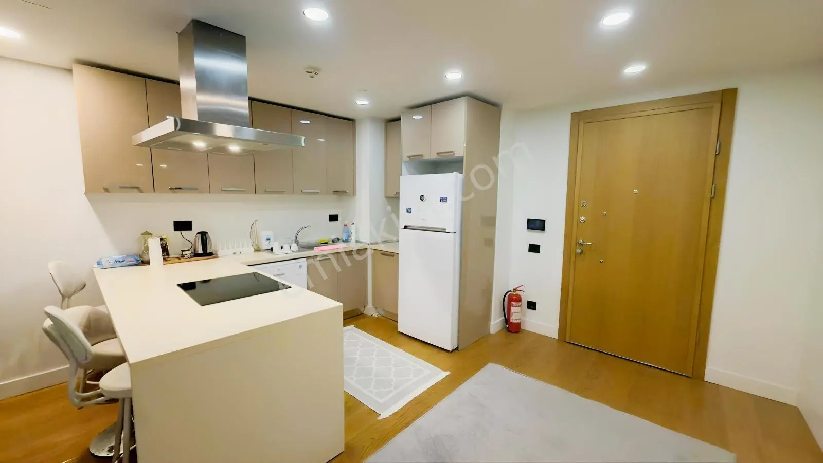 Bahçelievler Prime İstanbul Residence 2+1 Satılık Eşyalı Kelepir — fotoğraf 7