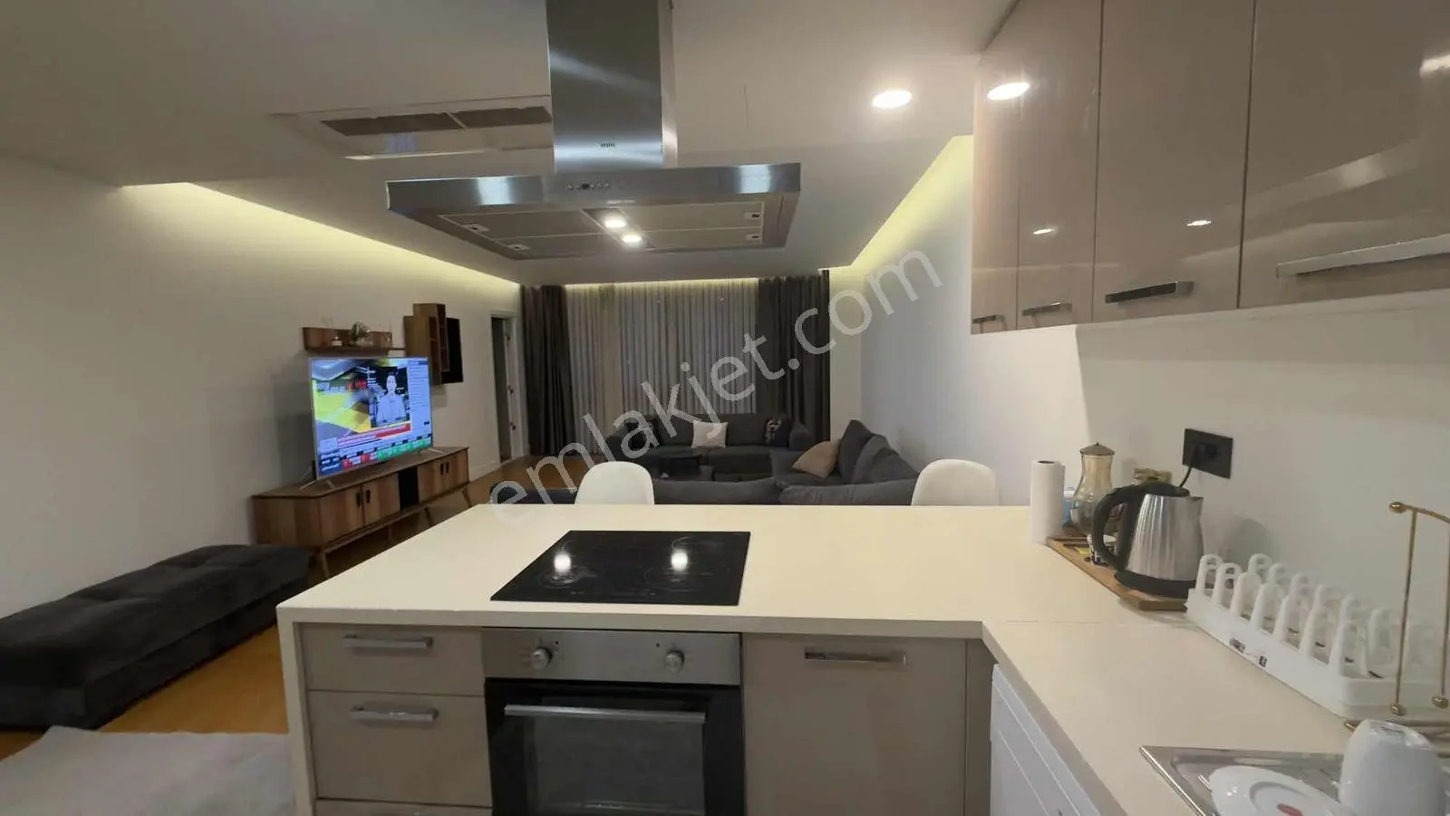Bahçelievler Prime İstanbul Residence 2+1 Satılık Eşyalı Kelepir — fotoğraf 8