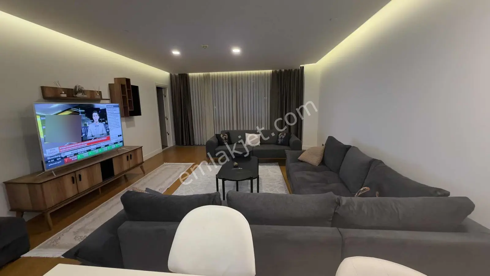 Bahçelievler Prime İstanbul Residence 2+1 Satılık Eşyalı Kelepir — fotoğraf 9