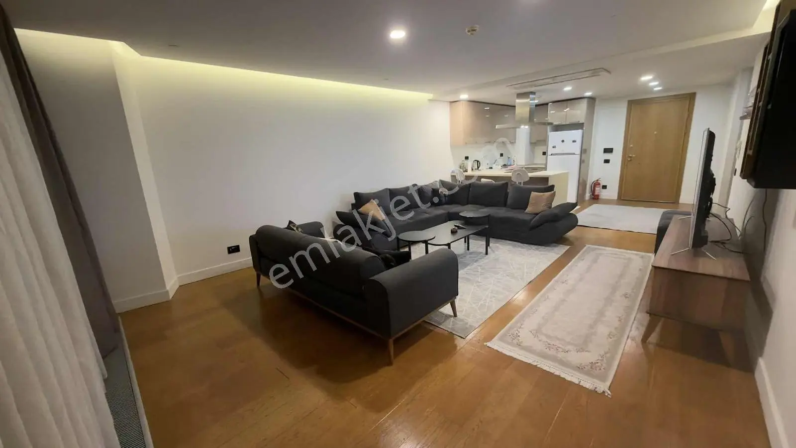 Bahçelievler Prime İstanbul Residence 2+1 Satılık Eşyalı Kelepir — fotoğraf 10