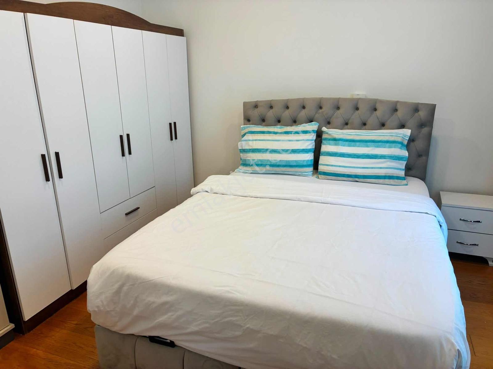 Bahçelievler Prime İstanbul Residence 2+1 Satılık Eşyalı Kelepir — fotoğraf 11