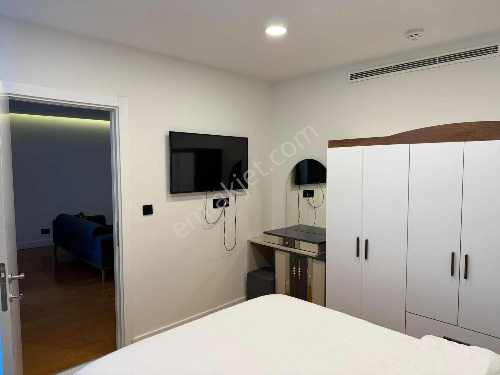 Bahçelievler Prime İstanbul Residence 2+1 Satılık Eşyalı Kelepir — fotoğraf 12