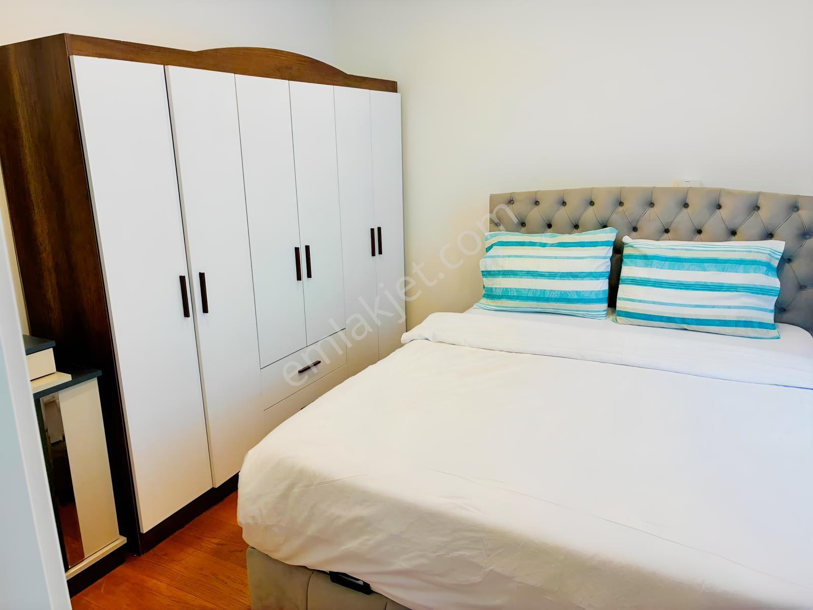 Bahçelievler Prime İstanbul Residence 2+1 Satılık Eşyalı Kelepir — fotoğraf 13
