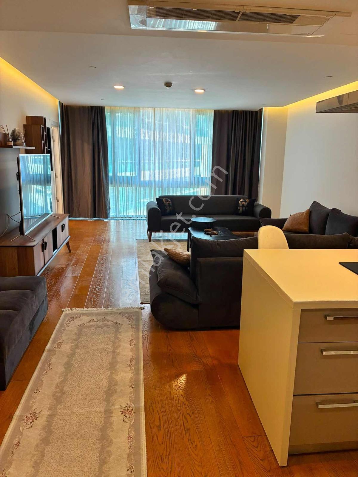 Bahçelievler Prime İstanbul Residence 2+1 Satılık Eşyalı Kelepir — fotoğraf 14
