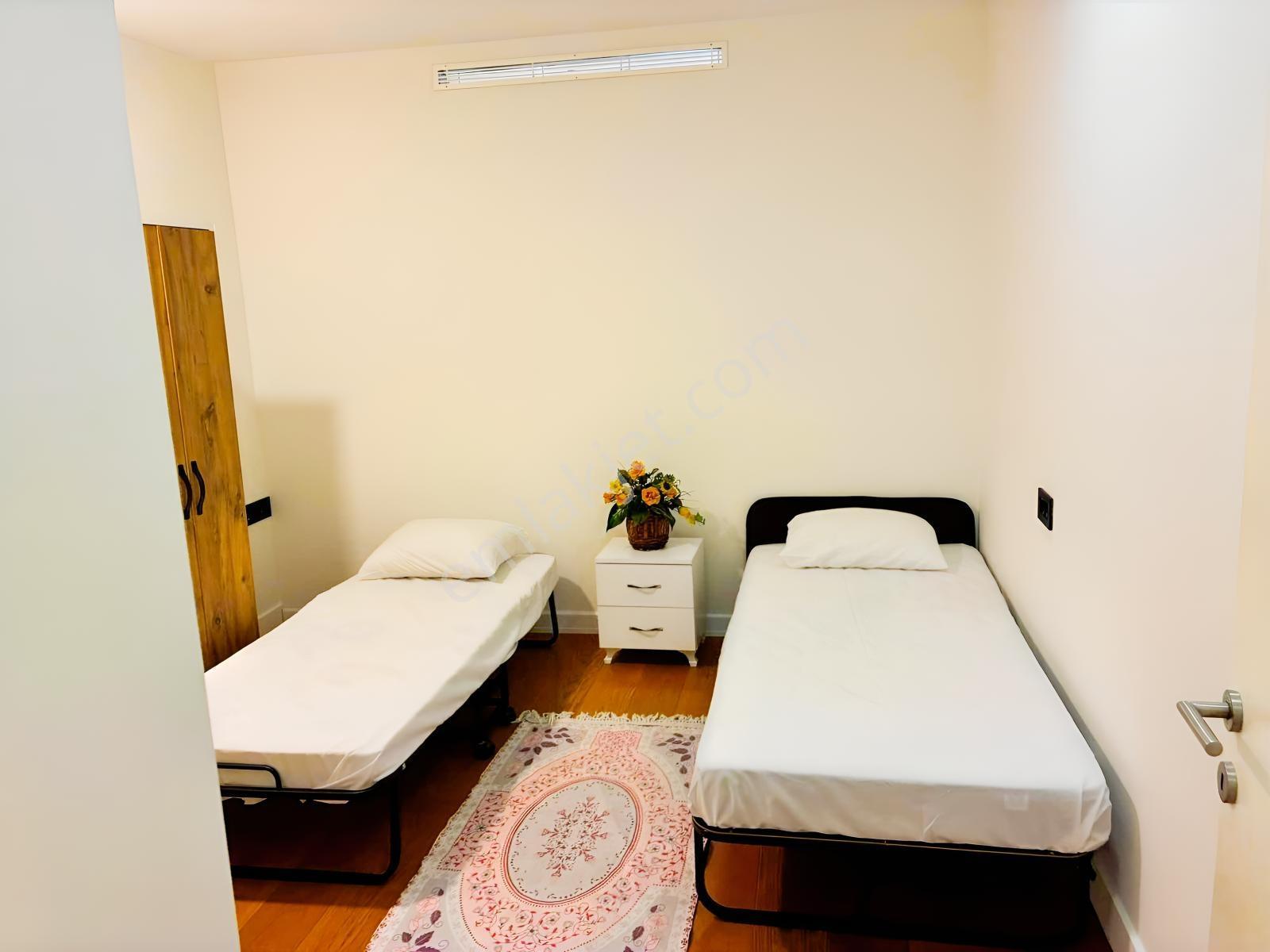 Bahçelievler Prime İstanbul Residence 2+1 Satılık Eşyalı Kelepir — fotoğraf 15