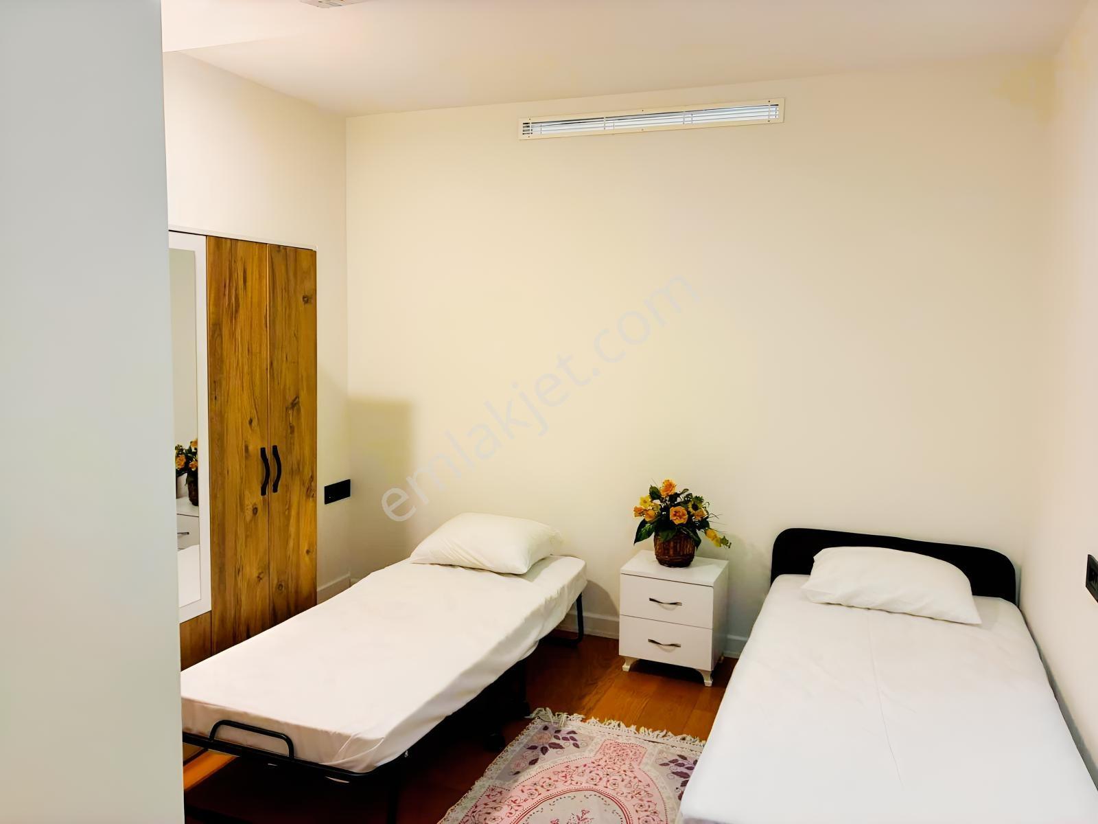 Bahçelievler Prime İstanbul Residence 2+1 Satılık Eşyalı Kelepir — fotoğraf 16
