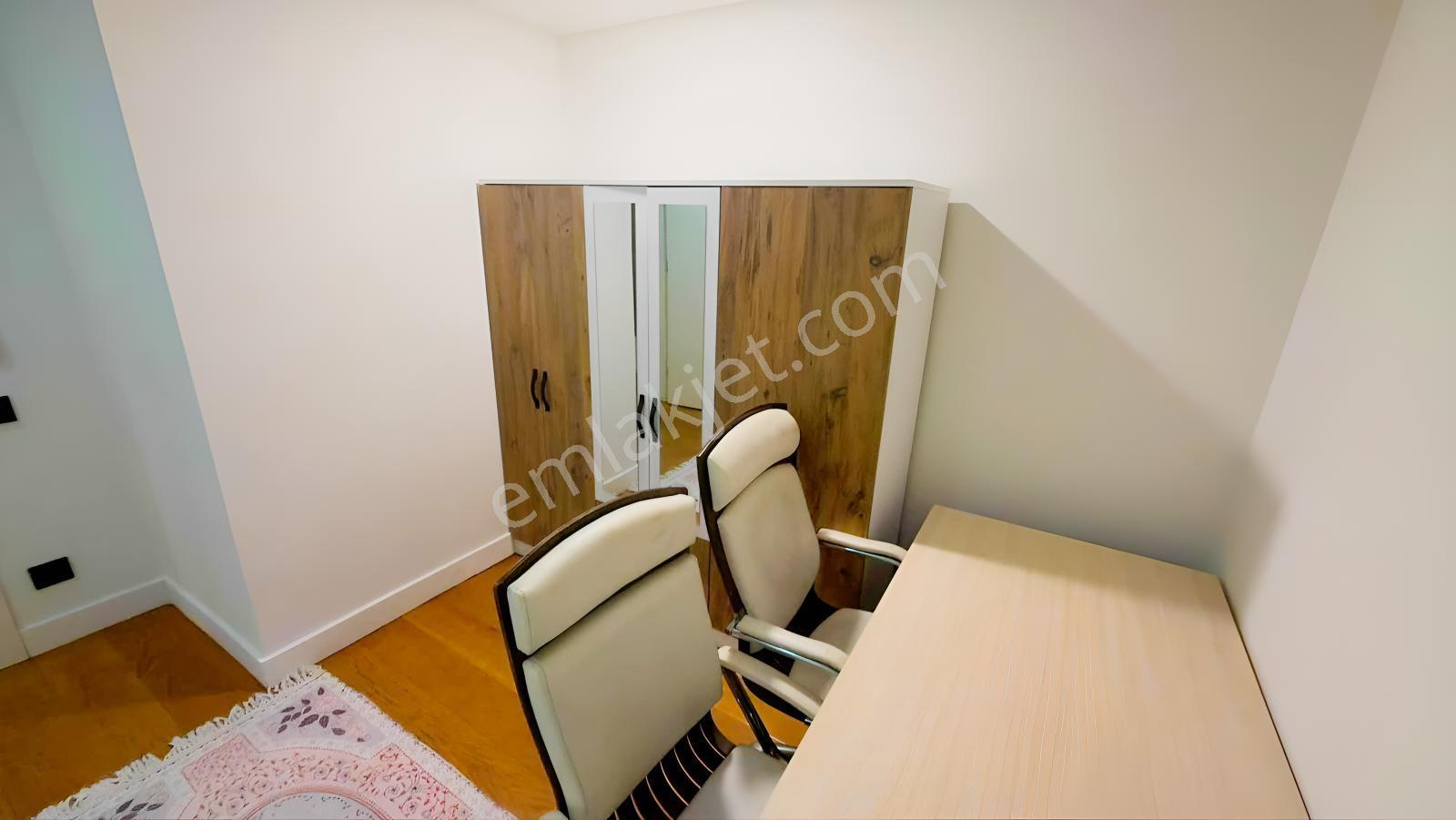 Bahçelievler Prime İstanbul Residence 2+1 Satılık Eşyalı Kelepir — fotoğraf 17
