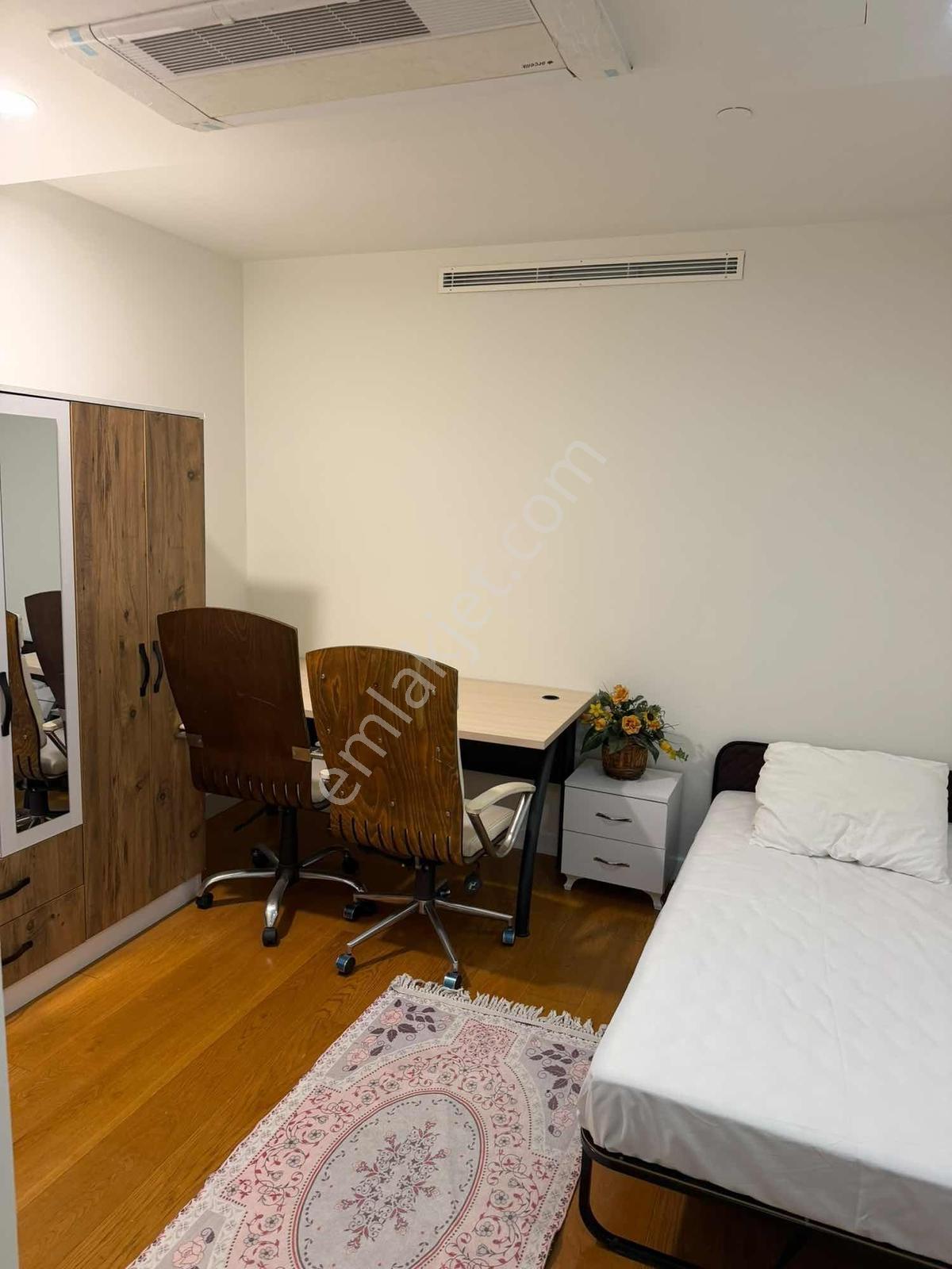 Bahçelievler Prime İstanbul Residence 2+1 Satılık Eşyalı Kelepir — fotoğraf 19