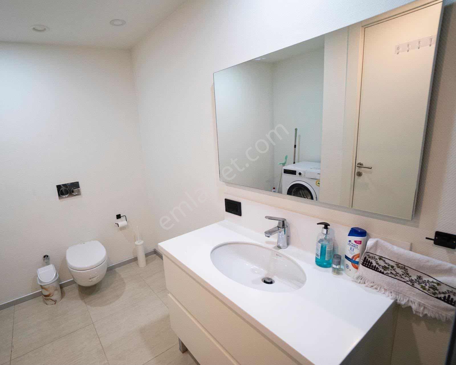 Bahçelievler Prime İstanbul Residence 2+1 Satılık Eşyalı Kelepir — fotoğraf 20