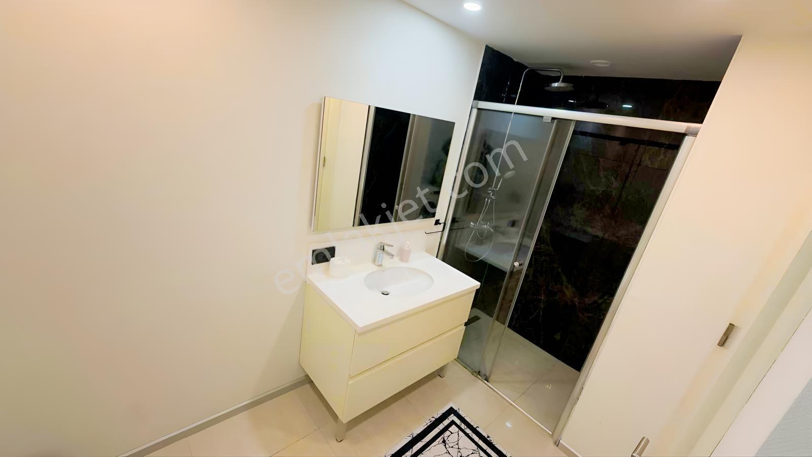 Bahçelievler Prime İstanbul Residence 2+1 Satılık Eşyalı Kelepir — fotoğraf 21