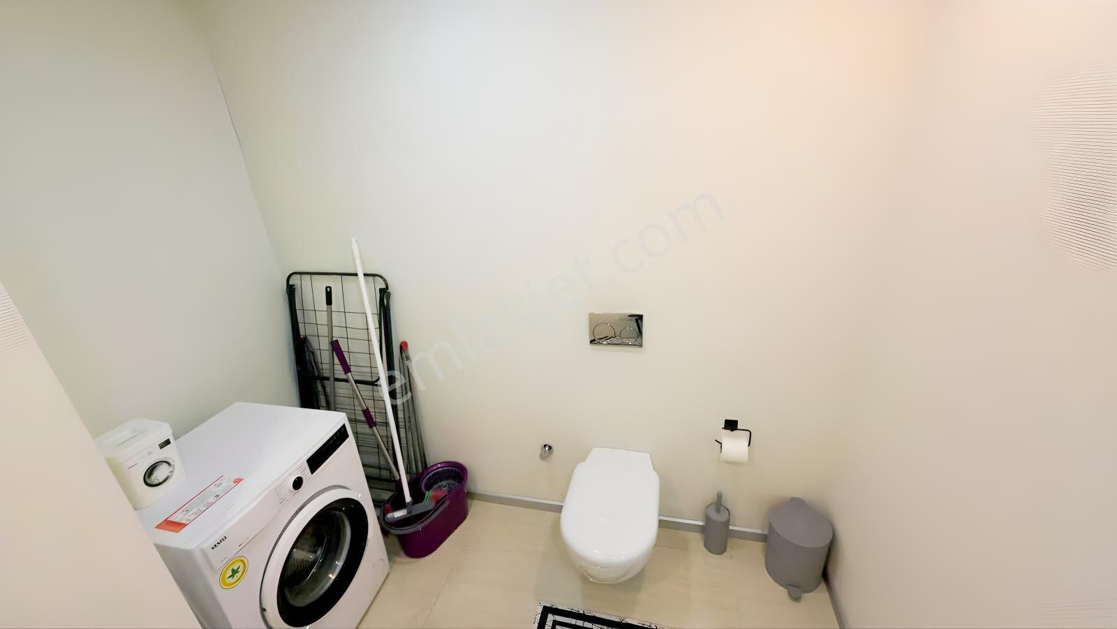 Bahçelievler Prime İstanbul Residence 2+1 Satılık Eşyalı Kelepir — fotoğraf 22