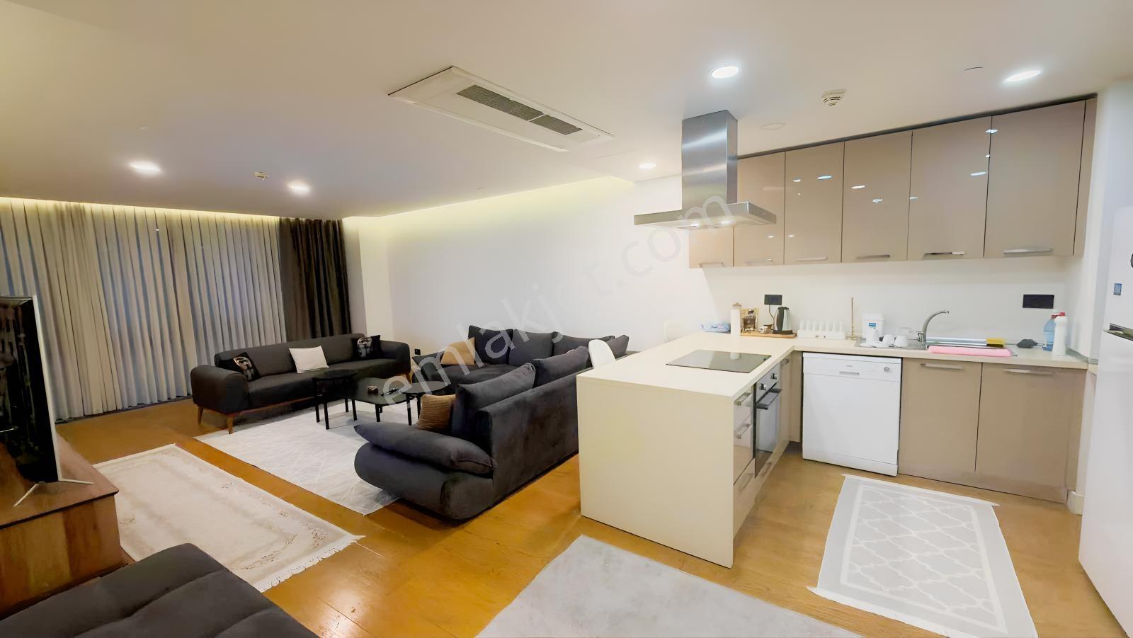 Bahçelievler Prime İstanbul Residence 2+1 Satılık Eşyalı Kelepir — fotoğraf 23