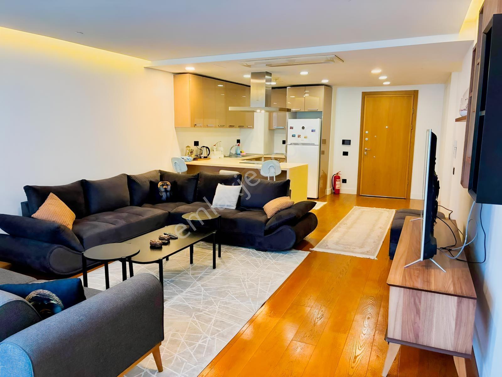 Bahçelievler Prime İstanbul Residence 2+1 Satılık Eşyalı Kelepir — fotoğraf 24